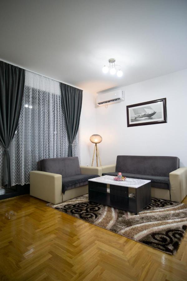 Apartmani Anica Trebinje Exteriör bild