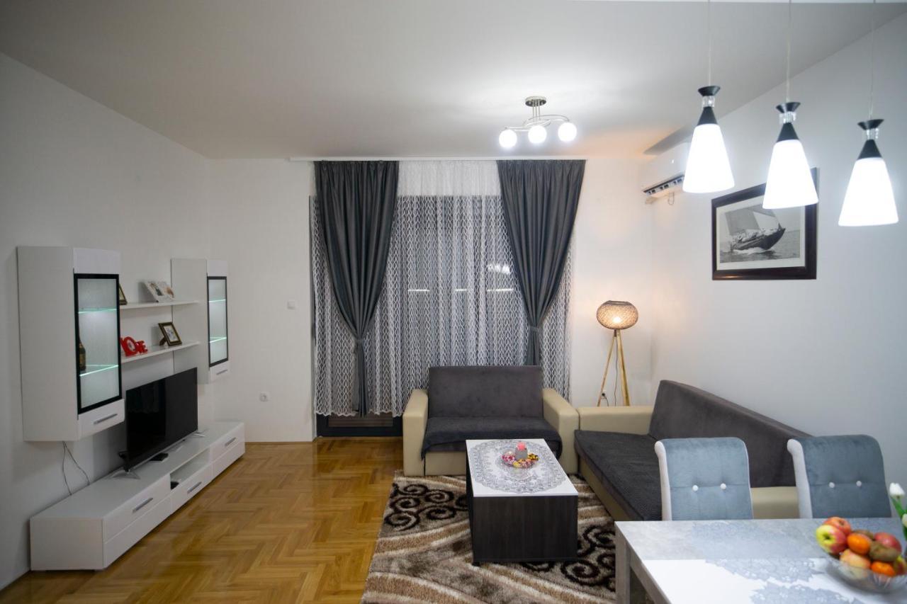 Apartmani Anica Trebinje Exteriör bild