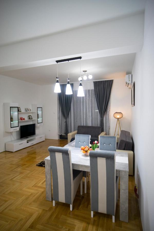 Apartmani Anica Trebinje Exteriör bild