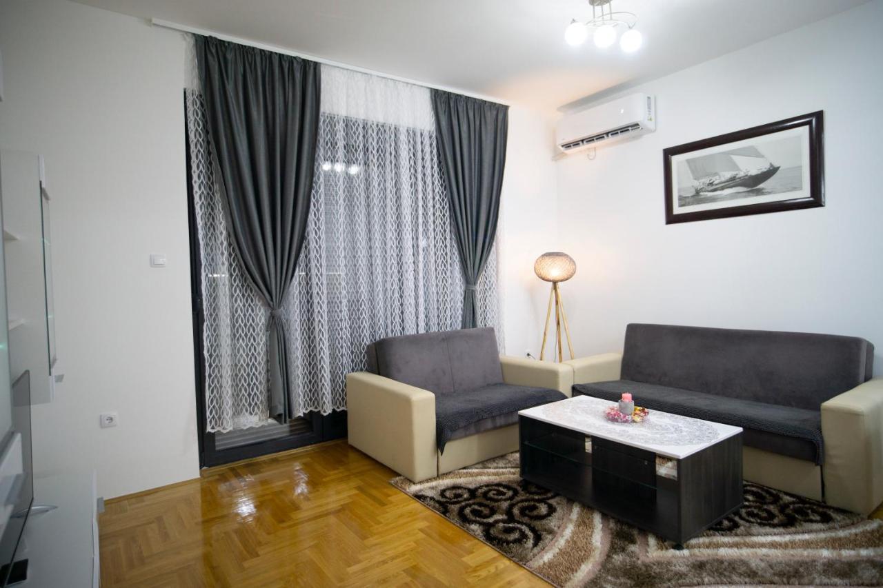 Apartmani Anica Trebinje Exteriör bild