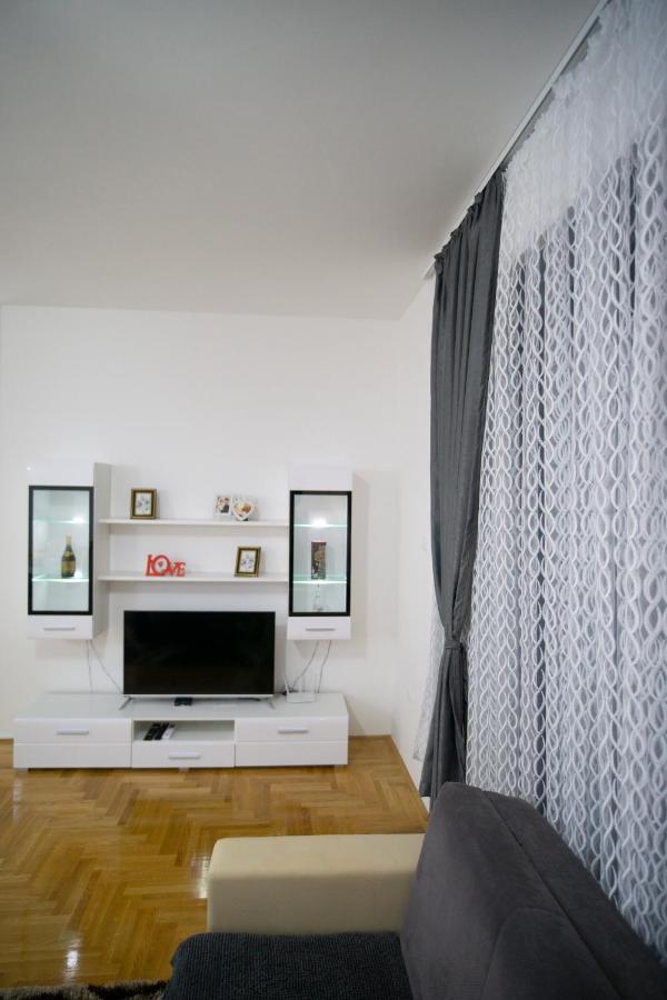 Apartmani Anica Trebinje Exteriör bild