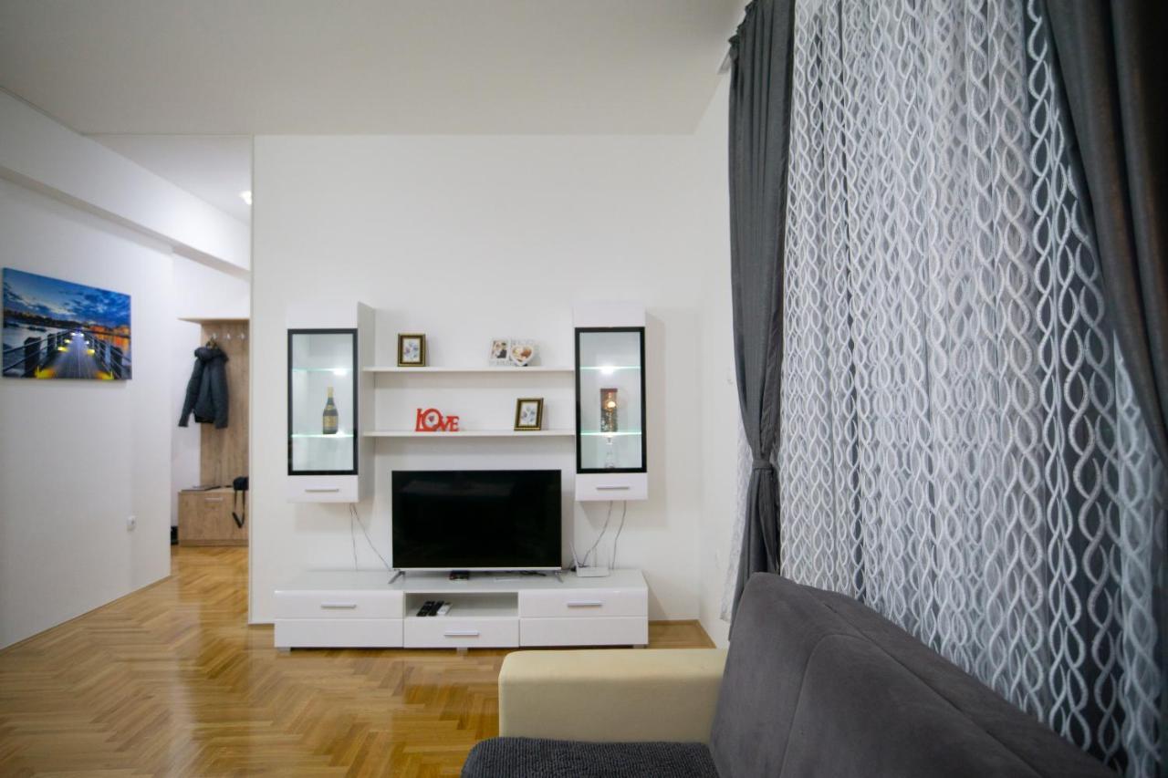 Apartmani Anica Trebinje Exteriör bild
