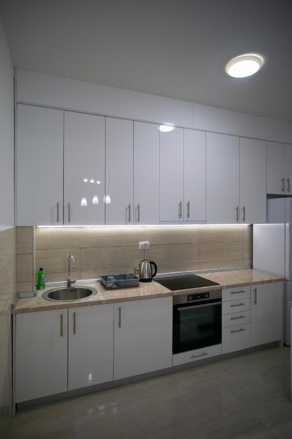 Apartmani Anica Trebinje Exteriör bild