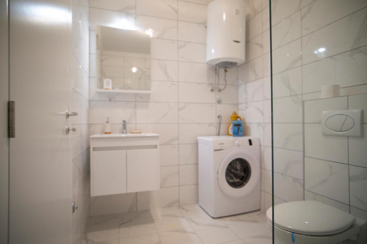 Apartmani Anica Trebinje Exteriör bild