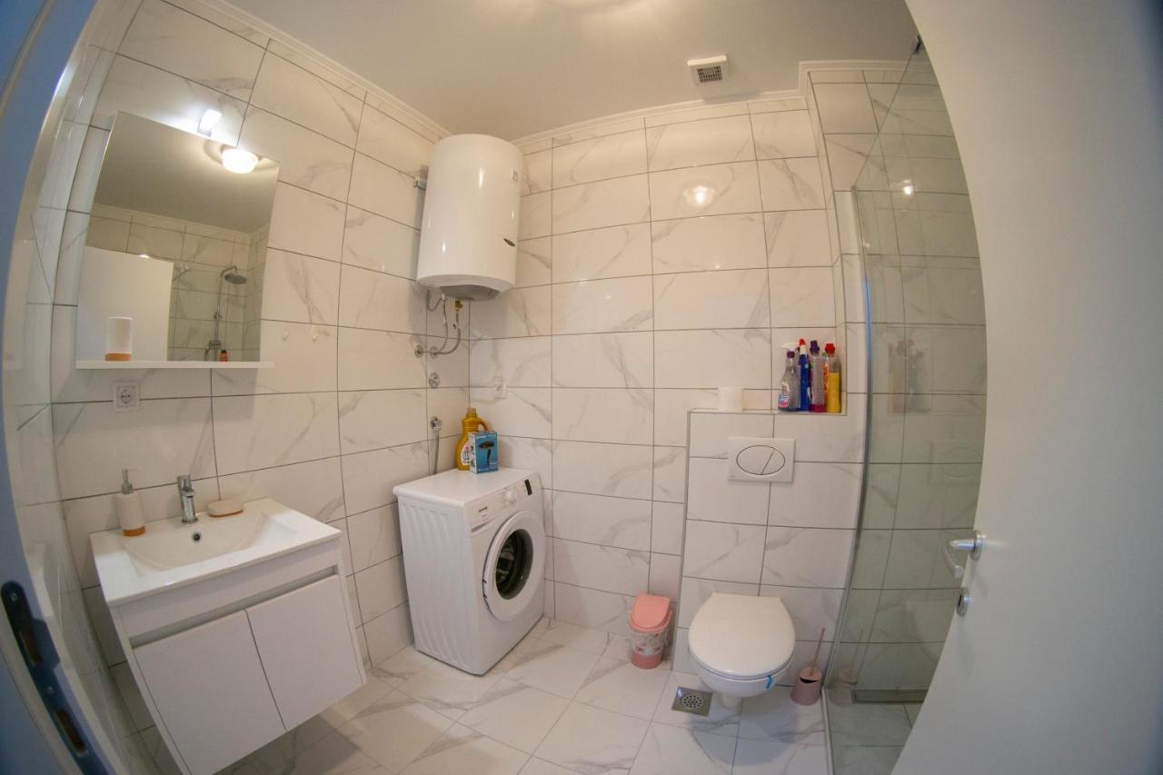 Apartmani Anica Trebinje Exteriör bild