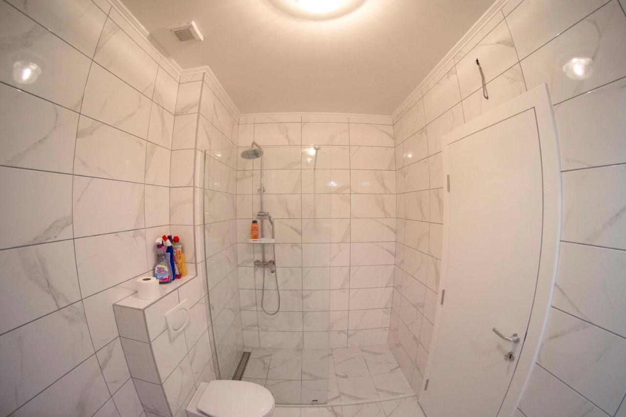 Apartmani Anica Trebinje Exteriör bild